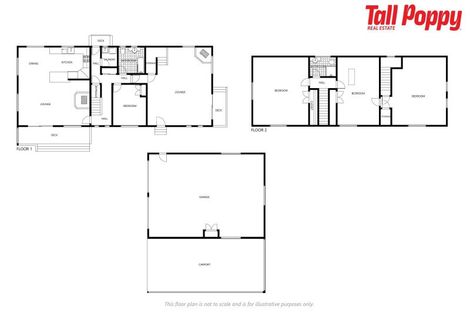 Photo of property in 9 Anslow Place, Wakefield, 7025