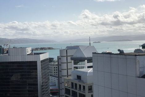 Photo of property in 1701/111 Dixon Street, Te Aro, Wellington, 6011