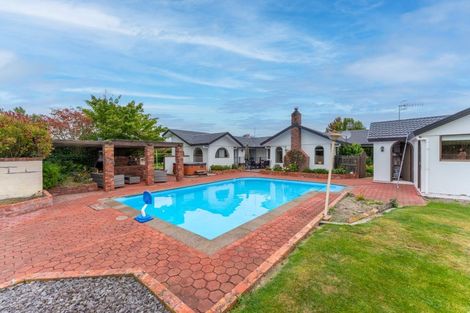 Photo of property in 33 Lynch Road, Levels, Timaru, 7973