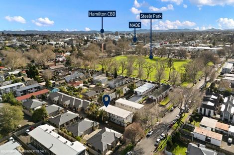 Photo of property in 79e Firth Street, Hamilton East, Hamilton, 3216