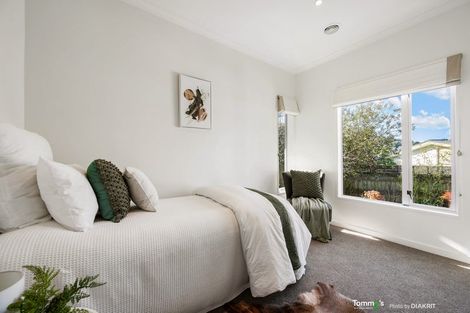 Photo of property in 3/23 Box Hill, Khandallah, Wellington, 6035