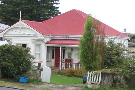 Photo of property in 45 Karaka Street, Helensville, 0800