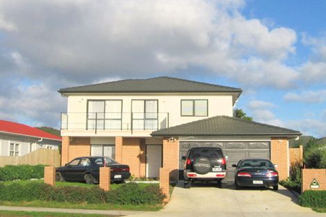 Photo of property in 263 Shirley Road, Papatoetoe, Auckland, 2025