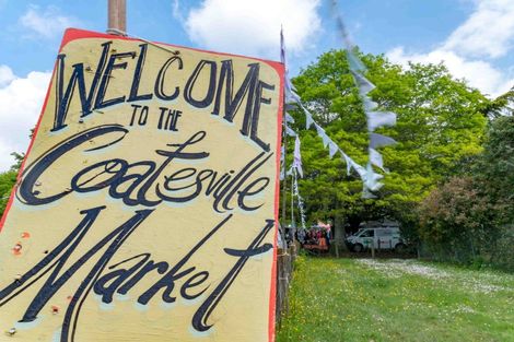 Photo of property in 4 Fruiter Lane, Coatesville, 0793