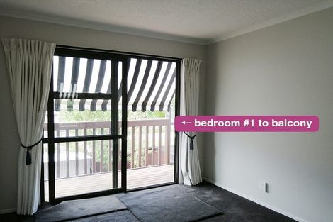 Photo of property in 1/124 Hamilton Avenue, Ilam, Christchurch, 8041