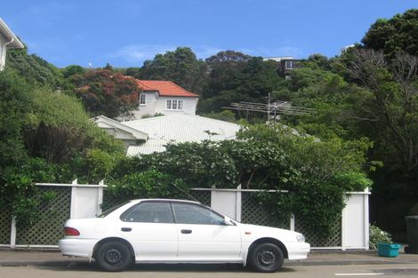 Photo of property in 38 Raroa Road, Kelburn, Wellington, 6012