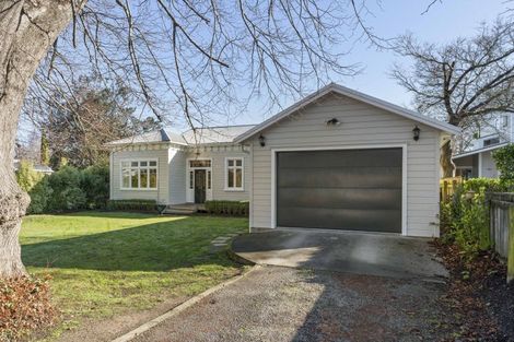 Photo of property in 206 Main Street, Greytown, 5712