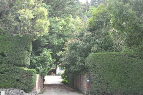 Photo of property in 317 Port Hills Road, Hillsborough, Christchurch, 8022