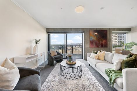 Photo of property in Frame Apartments, 301/111 Molesworth Street, Thorndon, Wellington, 6011