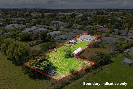 Photo of property in 520 Wellington Road, Marton, 4710