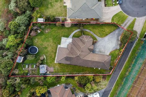 Photo of property in 7 Donelle Place, Te Puke, 3119