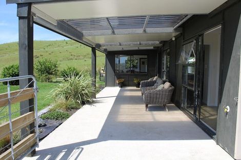 Photo of property in Dunkerron Farm, 852 Oneriri Road, Kaiwaka, 0573
