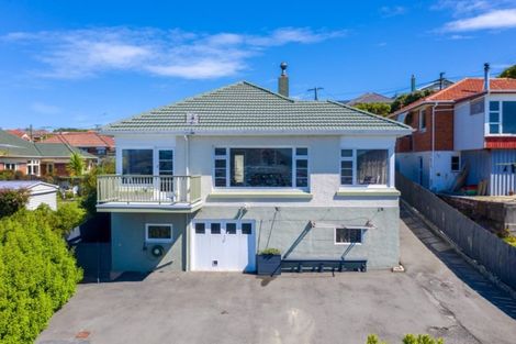 Photo of property in 8 Marewa Street, Kew, Dunedin, 9012