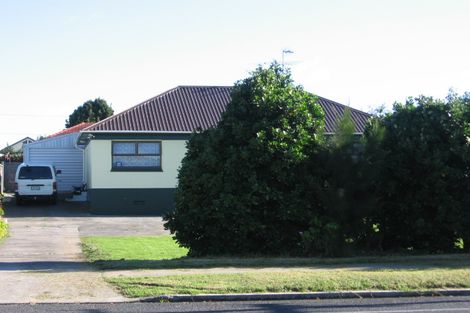 Photo of property in 7 Plunket Avenue, Papatoetoe, Auckland, 2104