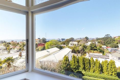 Photo of property in 20 Barton Terrace, Thorndon, Wellington, 6011