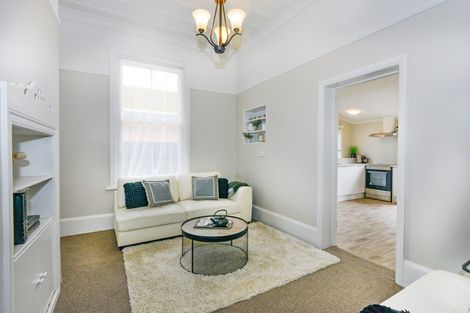 Photo of property in 411 Lascelles Street, Saint Leonards, Hastings, 4120