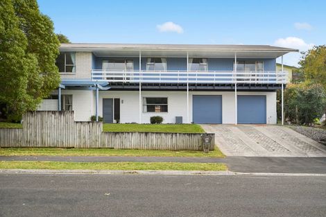 Photo of property in 42 Hazelwood Avenue, Dinsdale, Hamilton, 3204