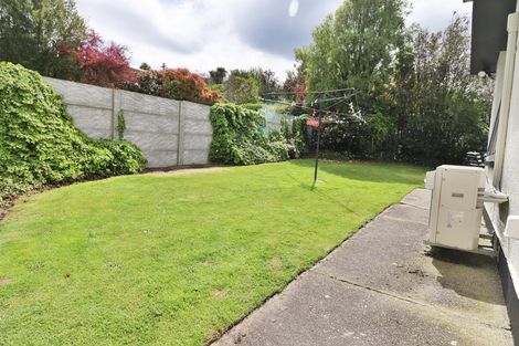 Photo of property in 6 Johnston Street, Gore, 9710