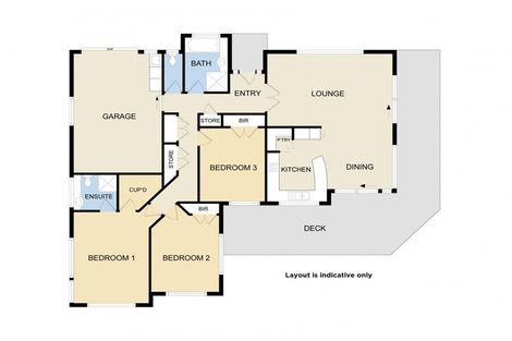 Photo of property in 1 Kentia Lane, Whau Valley, Whangarei, 0112