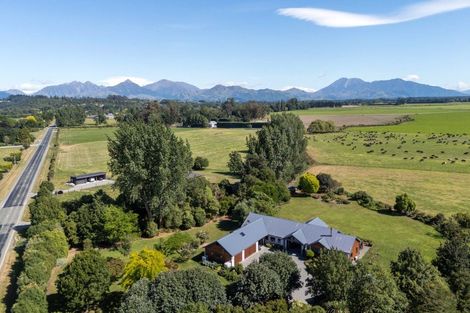 Photo of property in 532 Orari Station Road, Geraldine, 7992