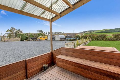 Photo of property in 58 West Otago Road, Waipahi, Gore, 9771