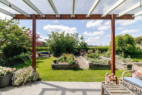 Photo of property in 578 Sandon Road, Feilding, 4779