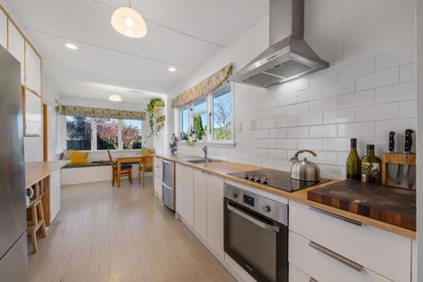Photo of property in 35 Henderson Street, Riversdale, Blenheim, 7201