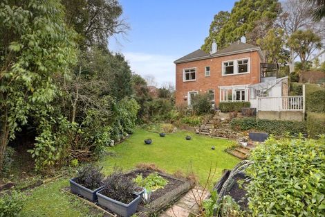 Photo of property in 41 Littlebourne Road, Roslyn, Dunedin, 9010