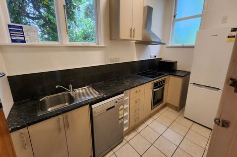 Photo of property in 48 Aurora Terrace, Kelburn, Wellington, 6012