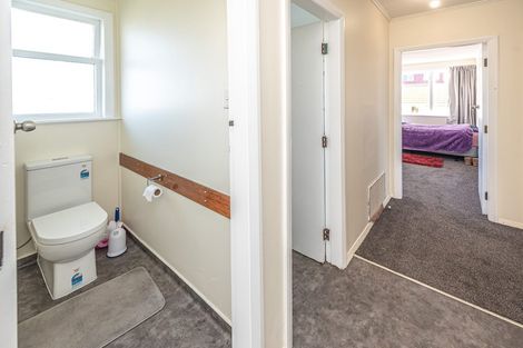 Photo of property in 46 Kowhai Street, Castlecliff, Whanganui, 4501