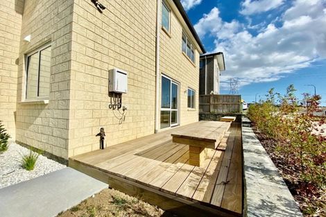 Photo of property in 47 Donegal Park Drive, Flat Bush, Auckland, 2019