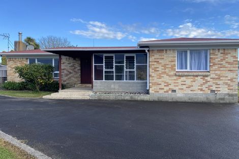 Photo of property in 26 Sheffield Street, Matamata, 3400