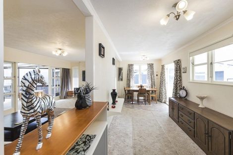 Photo of property in 9 Busby Place, Awapuni, Palmerston North, 4412