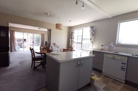 Photo of property in 36 Trevor Street, Hornby, Christchurch, 8042