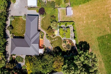 Photo of property in 126a Whenuku Road, Normanby, Hawera, 4675