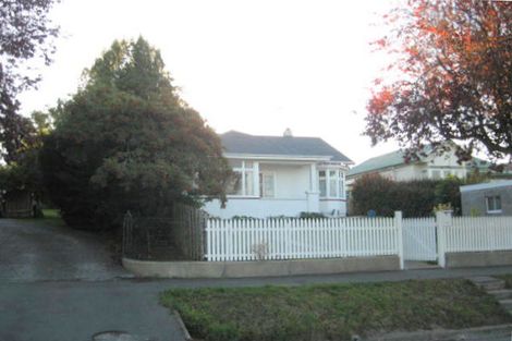 Photo of property in 28 Greta Street, South Hill, Oamaru, 9400