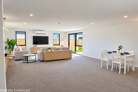 Photo of property in 71 Bill Harvey Drive, Halswell, Christchurch, 8025