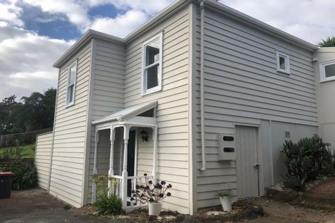 Photo of property in 17b Warwick Street, Morningside, Auckland, 1022