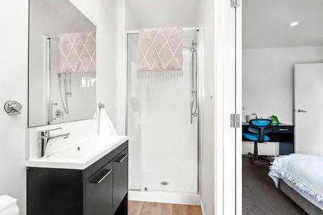 Photo of property in 5/100 Knighton Road, Hillcrest, Hamilton, 3216