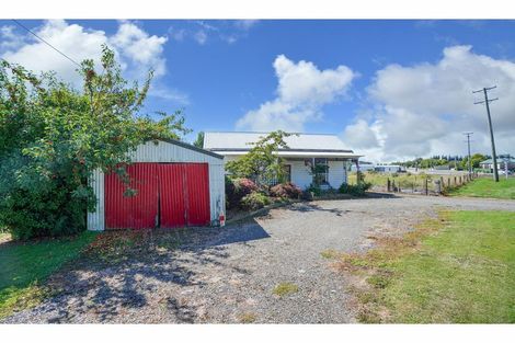 Photo of property in 53 Flemington Road, Woodlands, Invercargill, 9871