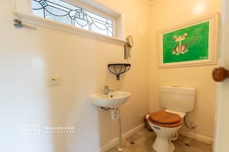 Photo of property in 8 York Avenue, Heretaunga, Upper Hutt, 5018