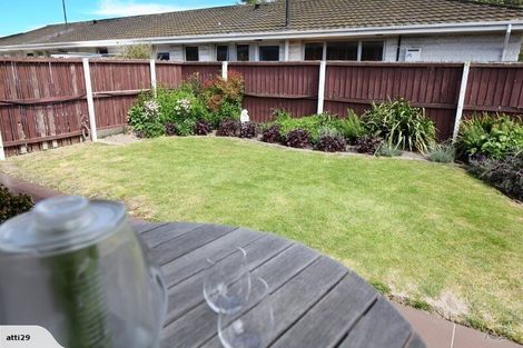 Photo of property in 97a Cheyenne Street, Sockburn, Christchurch, 8042