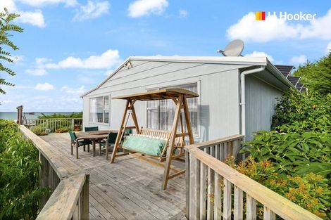 Photo of property in 156 Shag Point Road, Shag Point, Palmerston, 9482