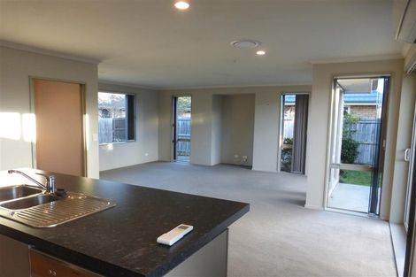 Photo of property in 134 Rolleston Drive, Rolleston, 7614