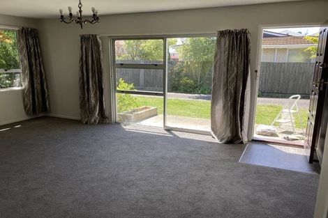 Photo of property in 1/34 Picton Avenue, Riccarton, Christchurch, 8011