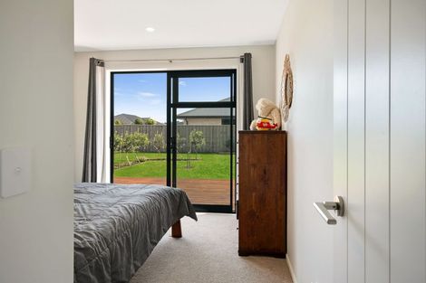 Photo of property in 5b Greenwood Place, Amberley, 7410