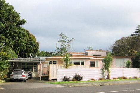 Photo of property in 58 Jickell Street, Hokowhitu, Palmerston North, 4410