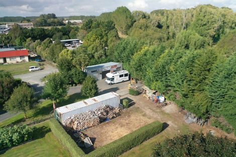 Photo of property in 9 Cass Street, Temuka, 7920