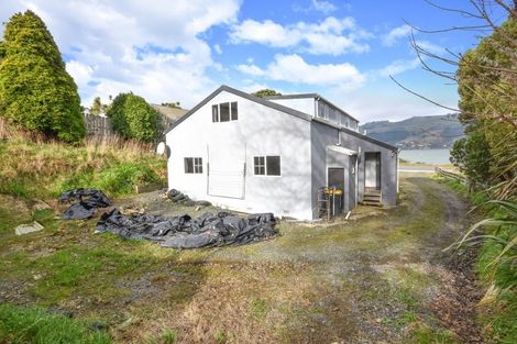 Photo of property in 263a Ravensbourne Road, Ravensbourne, Dunedin, 9022