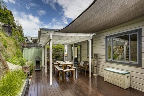 Photo of property in 49 Chaucer Road, Hospital Hill, Napier, 4110